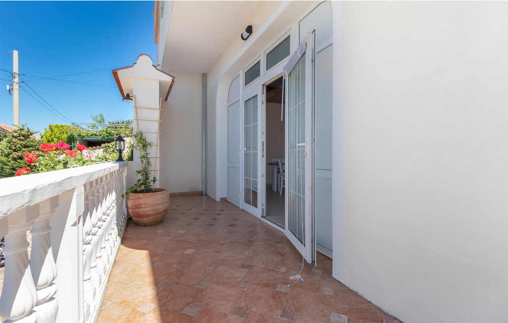 Ferienwohnung - Crikvenica - Dramalj , Kroatien - CKA356 11
