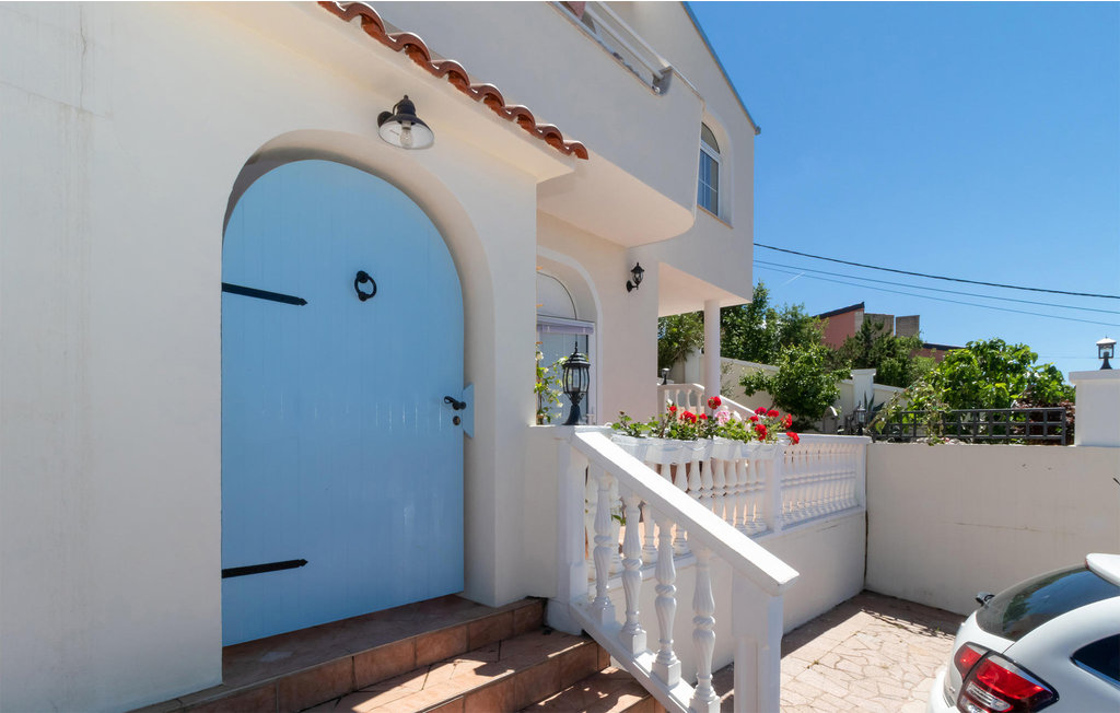 Ferienwohnung - Crikvenica - Dramalj , Kroatien - CKA356 12