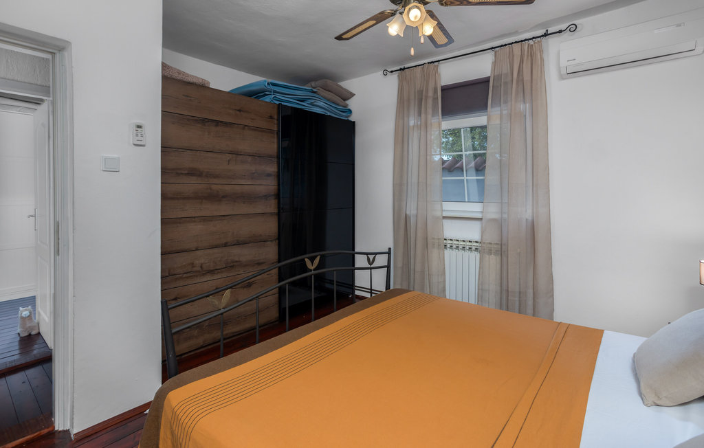 Feriehus - Crikvenica - Dramalj , Kroatia - CKA335 29