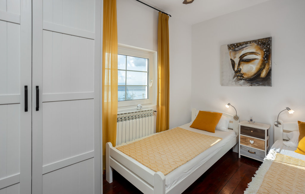Feriehus - Crikvenica - Dramalj , Kroatia - CKA335 30
