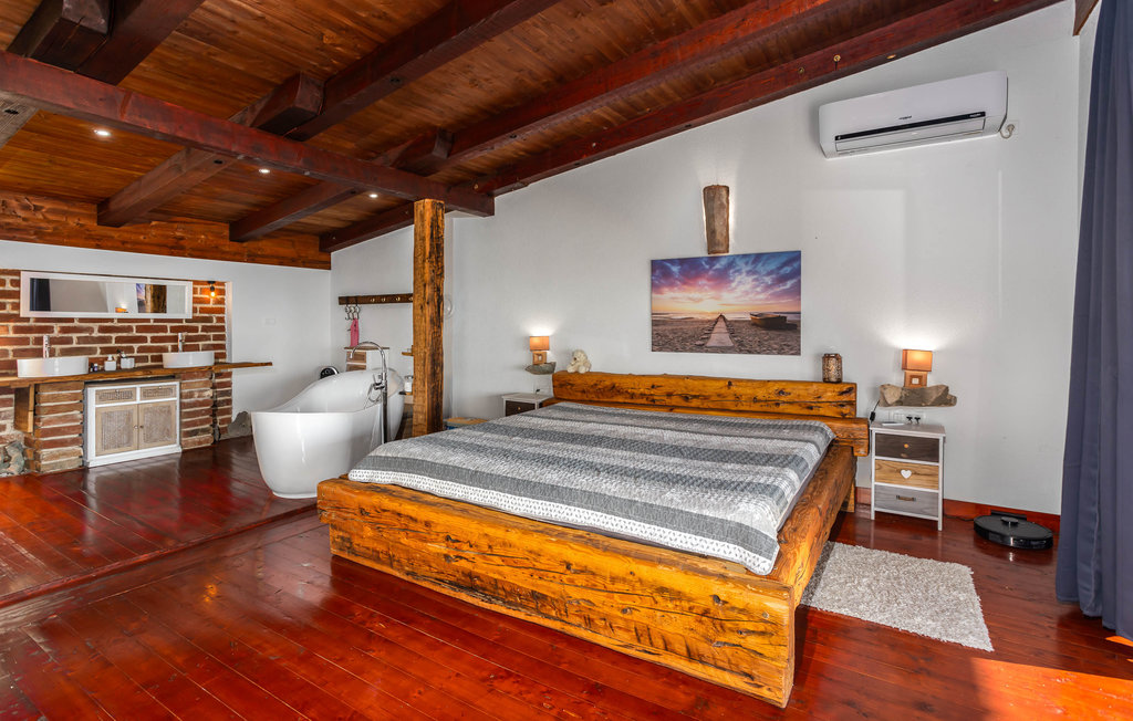 Feriehus - Crikvenica - Dramalj , Kroatia - CKA335 21