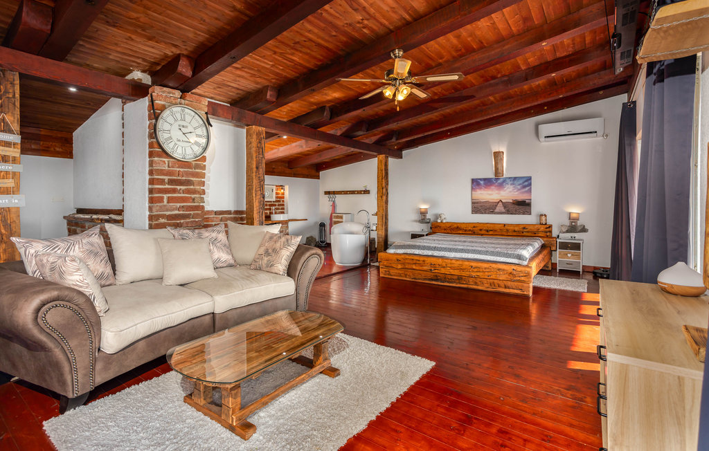 Feriehus - Crikvenica - Dramalj , Kroatia - CKA335 22