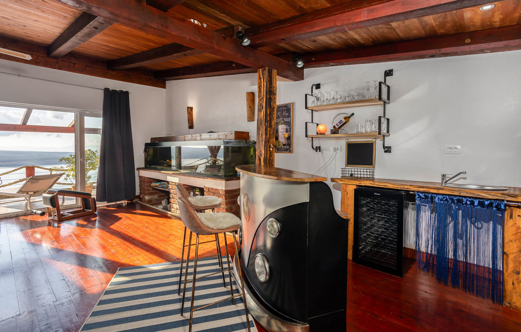 Feriehus - Crikvenica - Dramalj , Kroatia - CKA335 23