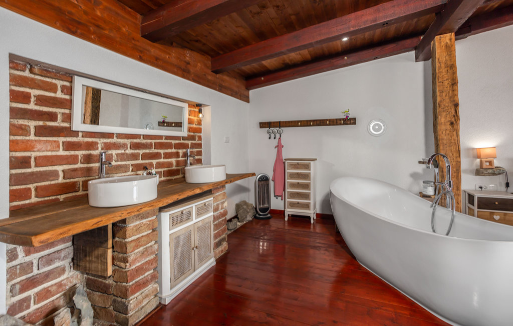 Feriehus - Crikvenica - Dramalj , Kroatia - CKA335 25