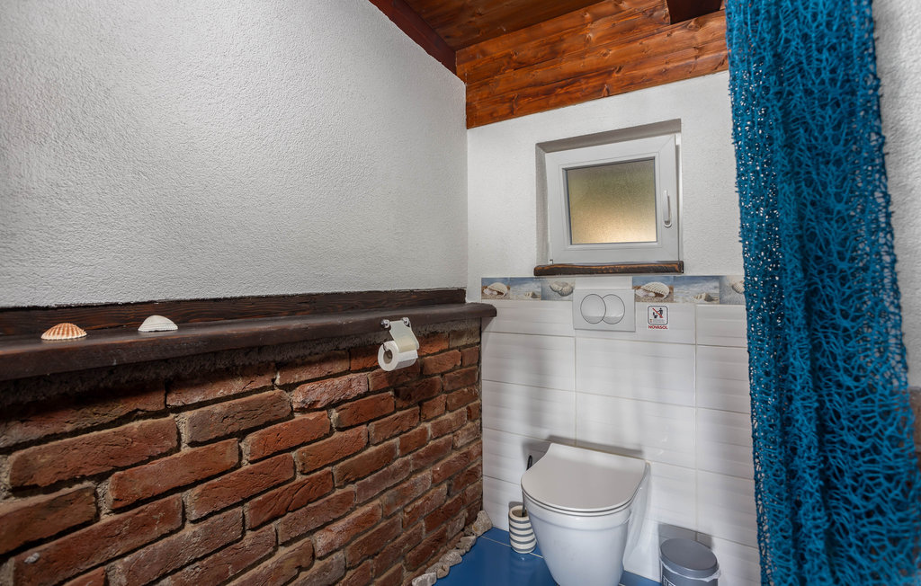 Feriehus - Crikvenica - Dramalj , Kroatia - CKA335 27