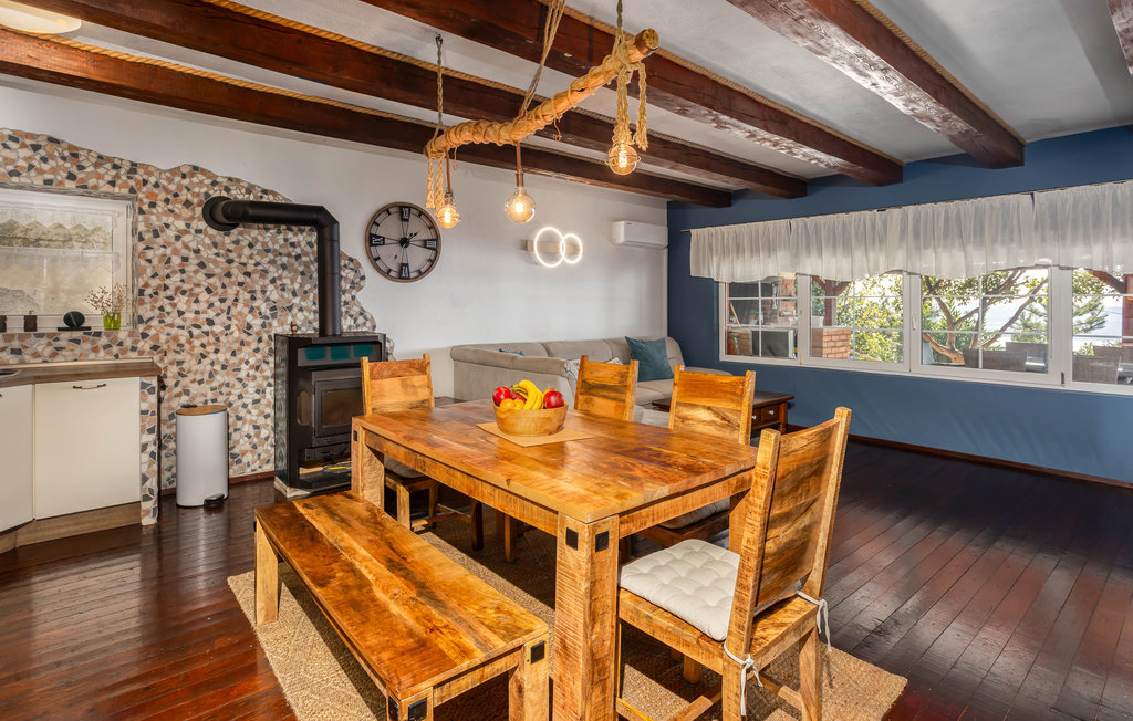 Feriehus - Crikvenica - Dramalj , Kroatia - CKA335 18