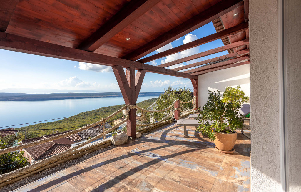 Feriehus - Crikvenica - Dramalj , Kroatia - CKA335 7