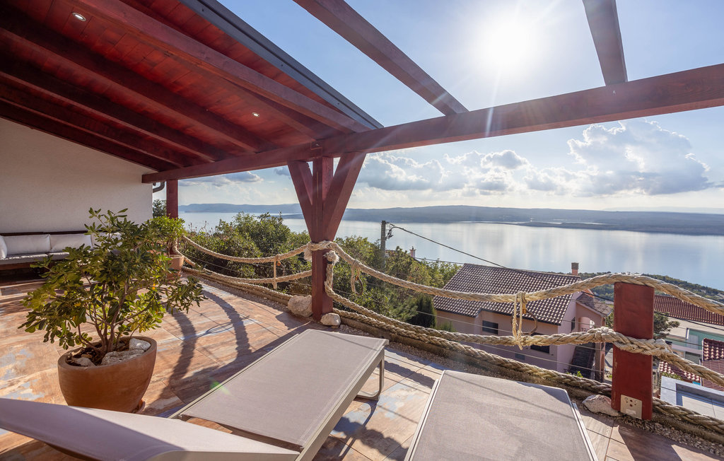 Feriehus - Crikvenica - Dramalj , Kroatia - CKA335 15