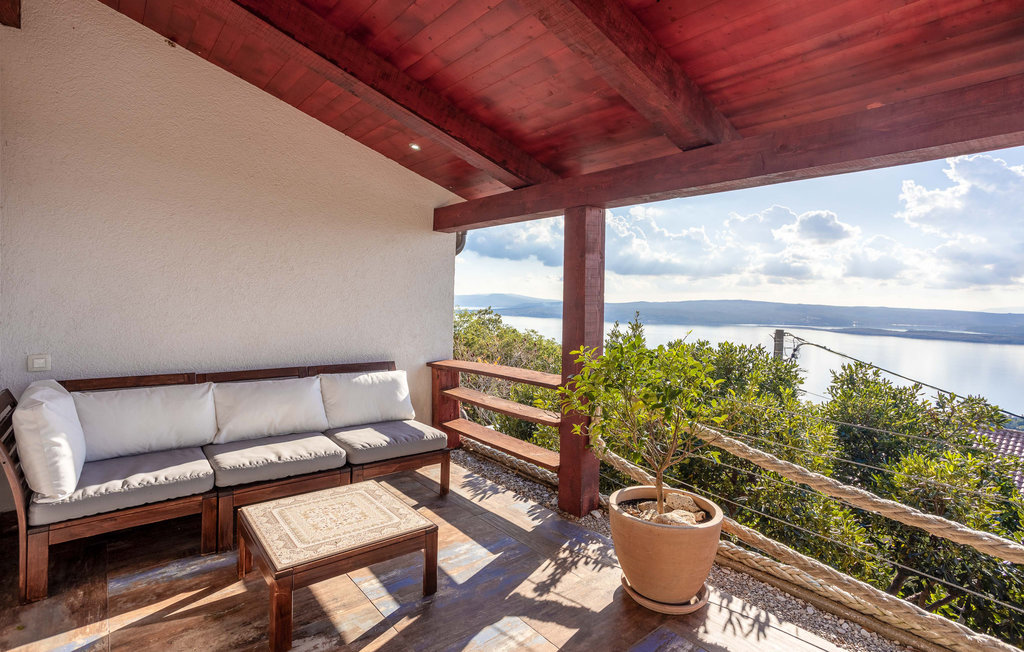 Feriehus - Crikvenica - Dramalj , Kroatia - CKA335 6