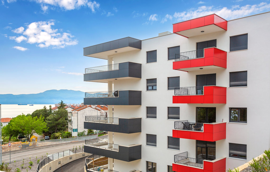 Lejlighed - Crikvenica-Kostrena , Kroatien - CKA435 8