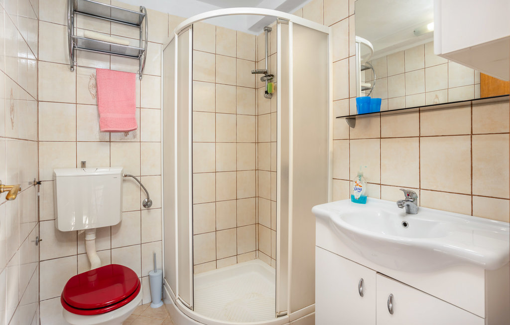 Feriehus - Crikvenica-Smrika , Kroatia - CKA378 15