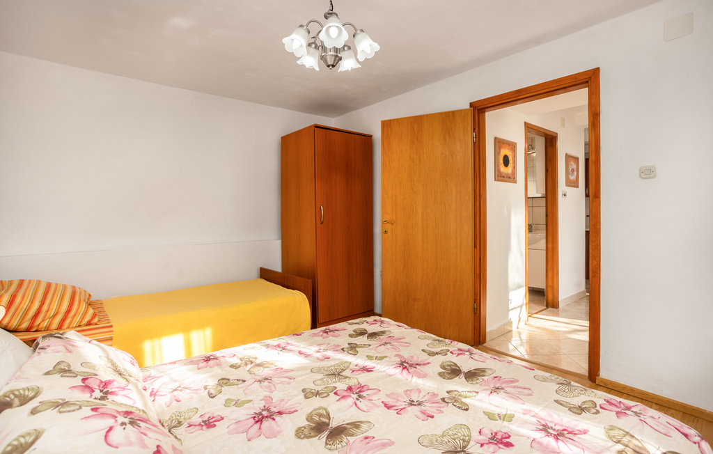 Feriehus - Crikvenica-Smrika , Kroatia - CKA378 13