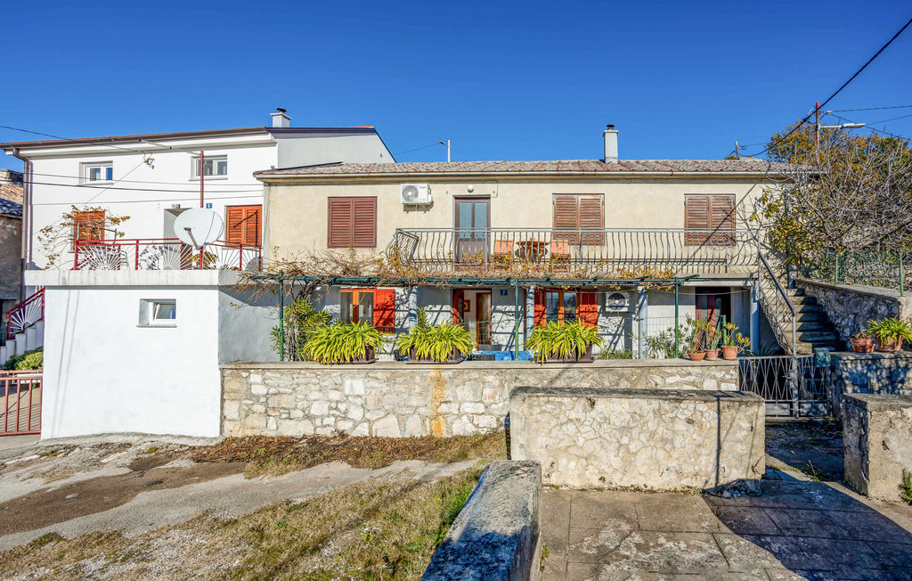 Feriehus - Crikvenica-Smrika , Kroatia - CKA378 8