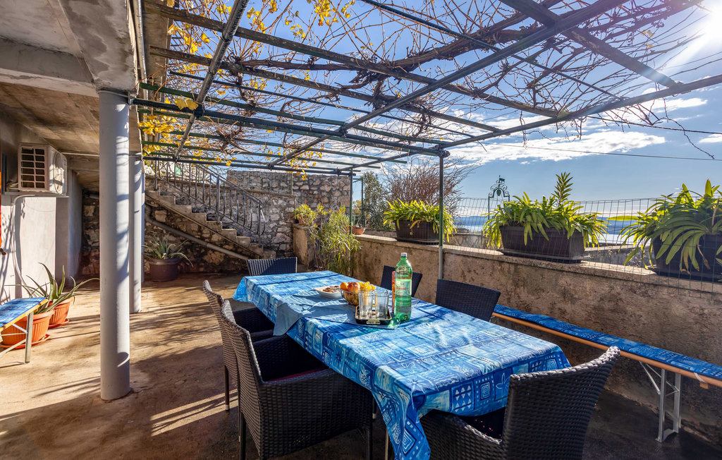 Feriehus - Crikvenica-Smrika , Kroatia - CKA378 1