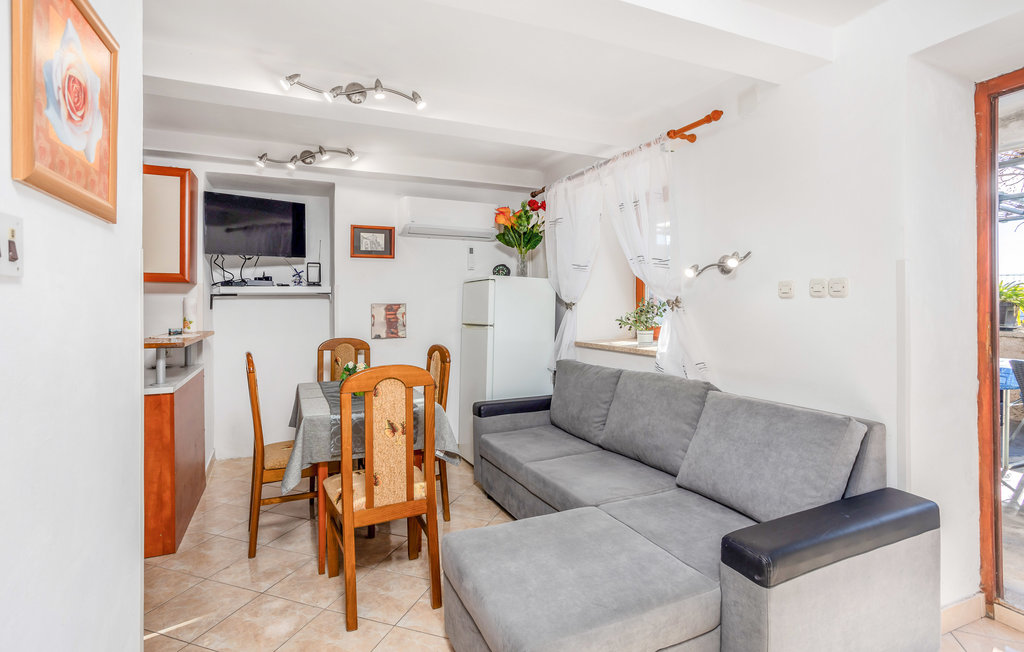 Feriehus - Crikvenica-Smrika , Kroatia - CKA378 3