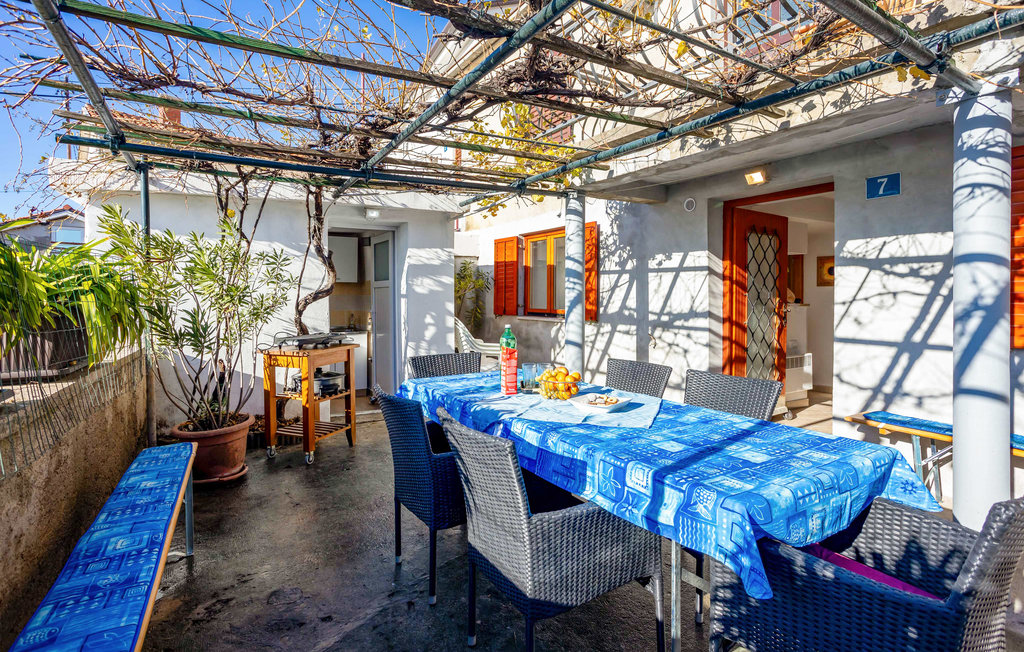 Feriehus - Crikvenica-Smrika , Kroatia - CKA378 9