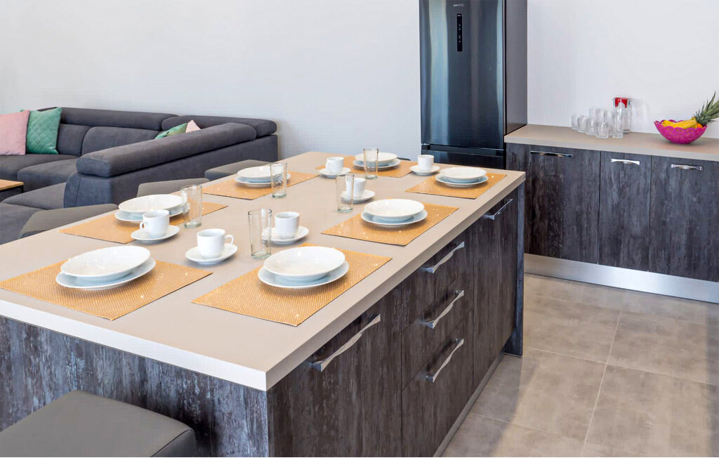 Location de vacances - Crikvenica - Kraljevica , Croatie - CKA371 6