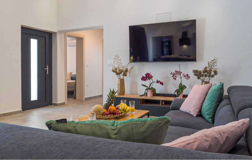 Location de vacances - Crikvenica - Kraljevica , Croatie - CKA371 13