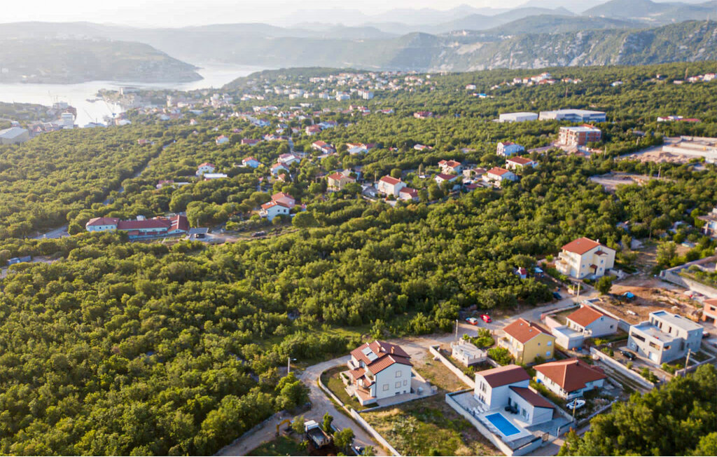 Location de vacances - Crikvenica - Kraljevica , Croatie - CKA371 12