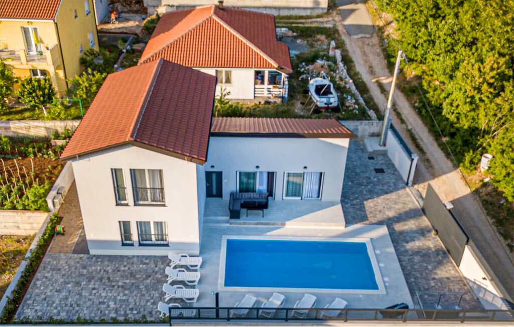 Location de vacances - Crikvenica - Kraljevica , Croatie - CKA371 1