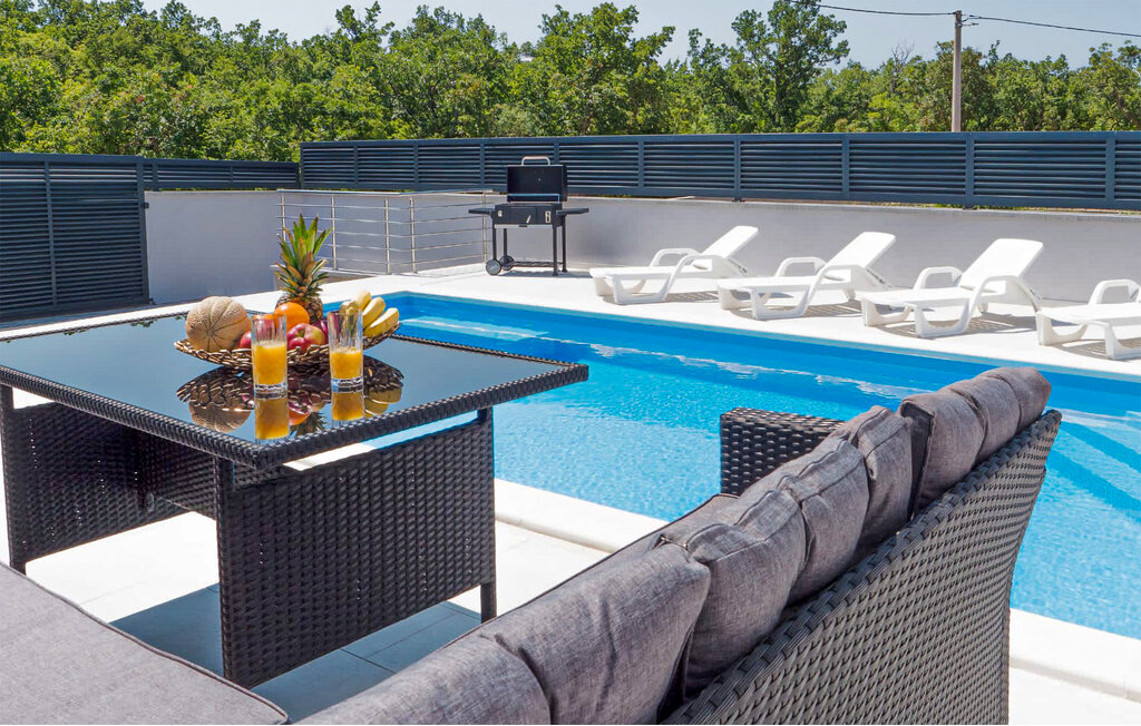 Location de vacances - Crikvenica - Kraljevica , Croatie - CKA371 2