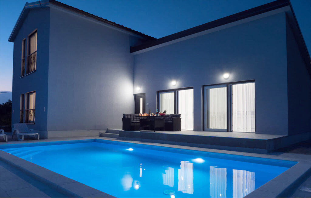 Location de vacances - Crikvenica - Kraljevica , Croatie - CKA371 11