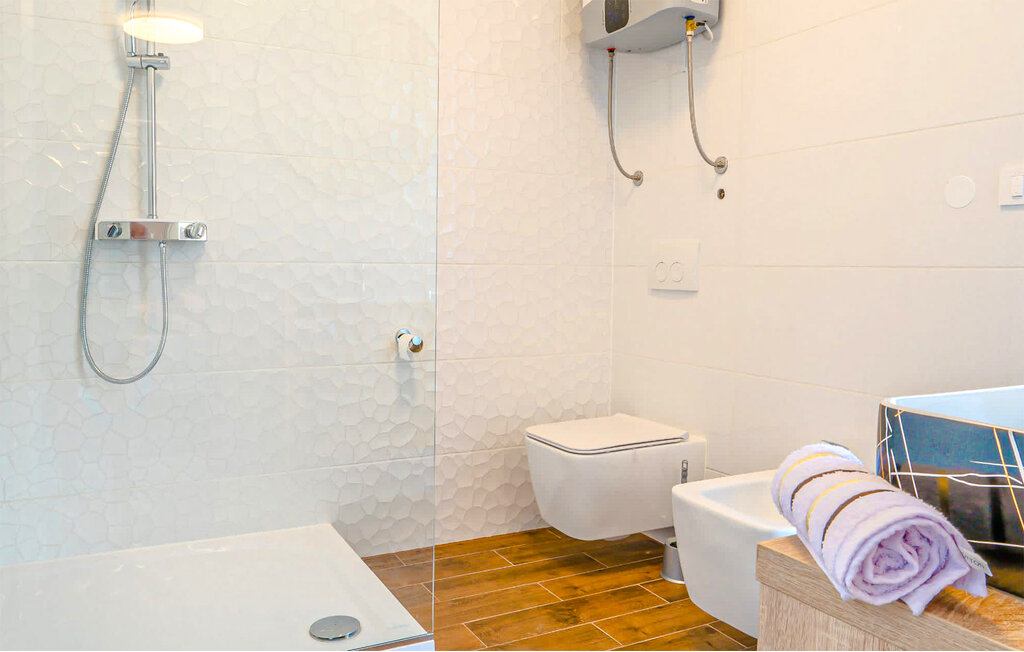 Location de vacances - Crikvenica - Kraljevica , Croatie - CKA371 17