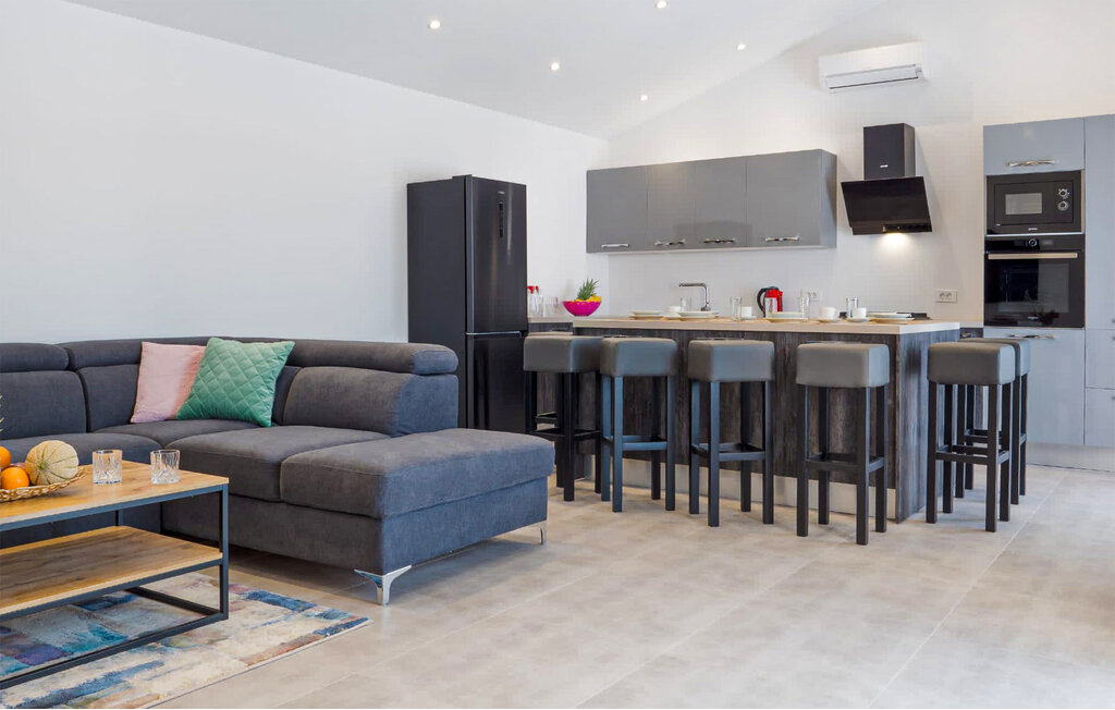 Location de vacances - Crikvenica - Kraljevica , Croatie - CKA371 5