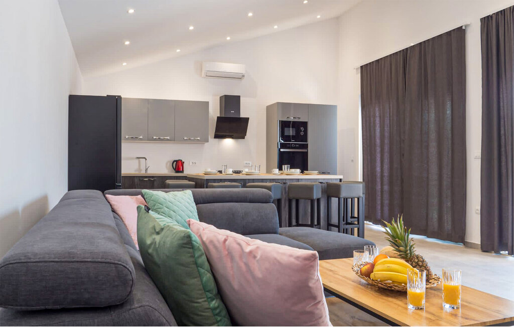 Location de vacances - Crikvenica - Kraljevica , Croatie - CKA371 4