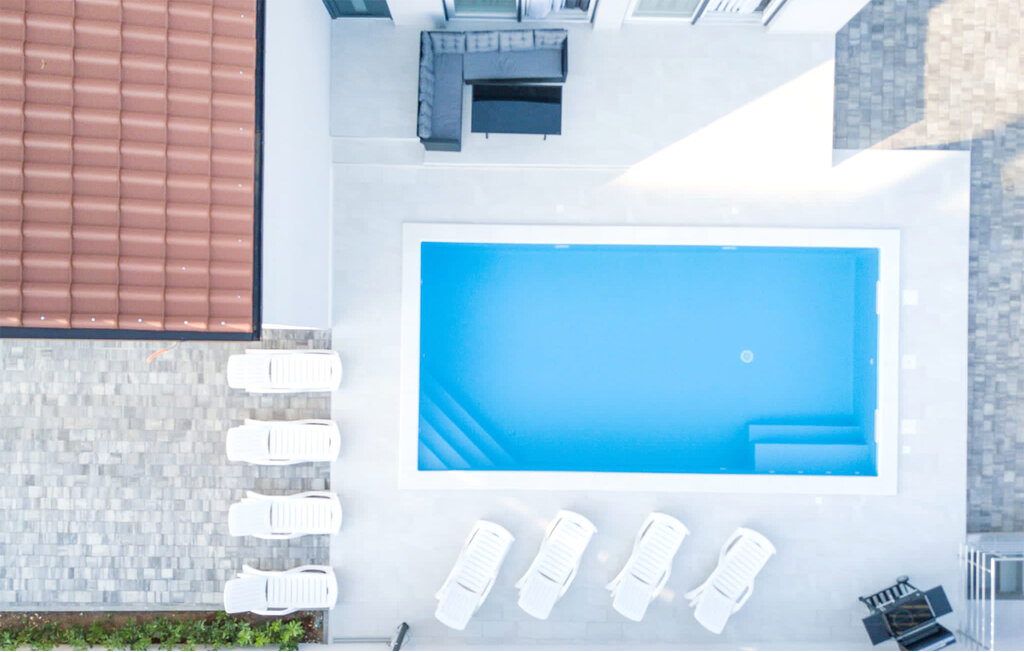 Location de vacances - Crikvenica - Kraljevica , Croatie - CKA371 10