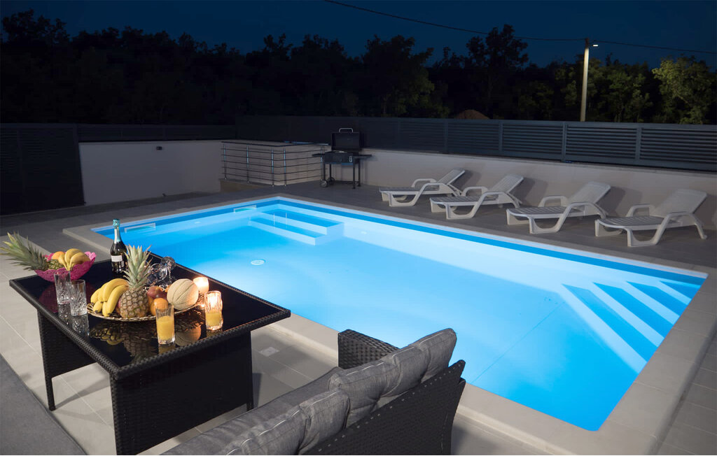 Location de vacances - Crikvenica - Kraljevica , Croatie - CKA371 7