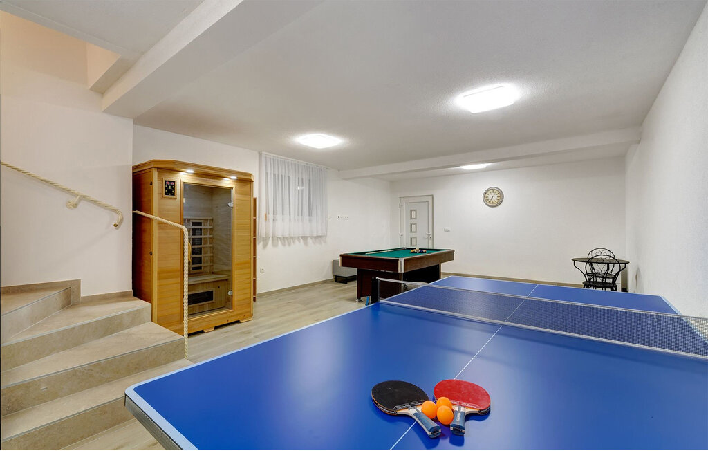 Feriehus - Crikvenica - Dramalj , Kroatia - CKA357 32