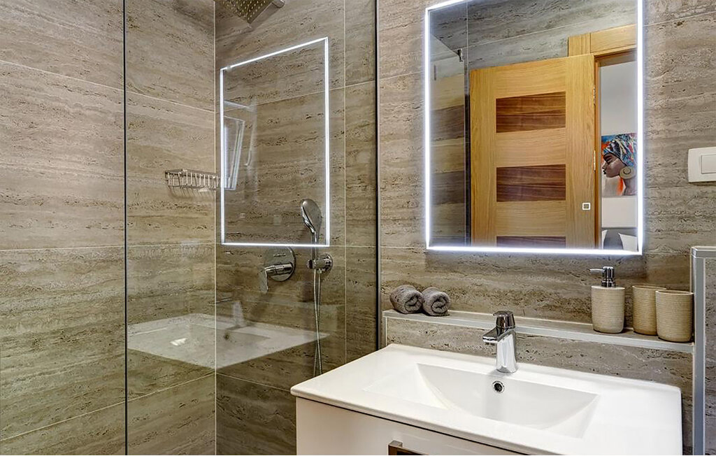 Feriehus - Crikvenica - Dramalj , Kroatia - CKA357 27