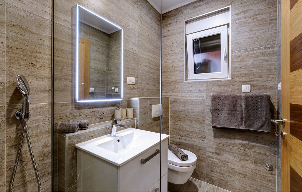 Feriehus - Crikvenica - Dramalj , Kroatia - CKA357 28