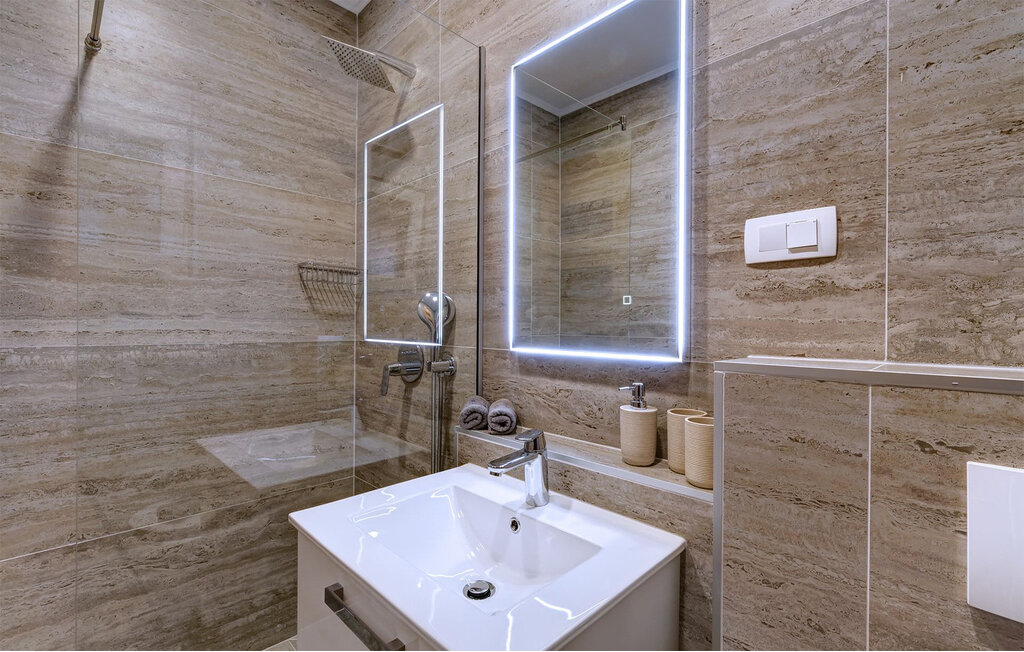 Feriehus - Crikvenica - Dramalj , Kroatia - CKA357 29