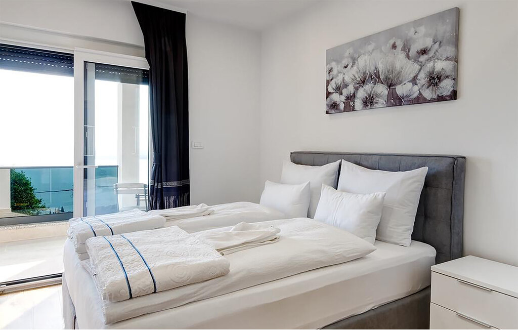 Feriehus - Crikvenica - Dramalj , Kroatia - CKA357 5