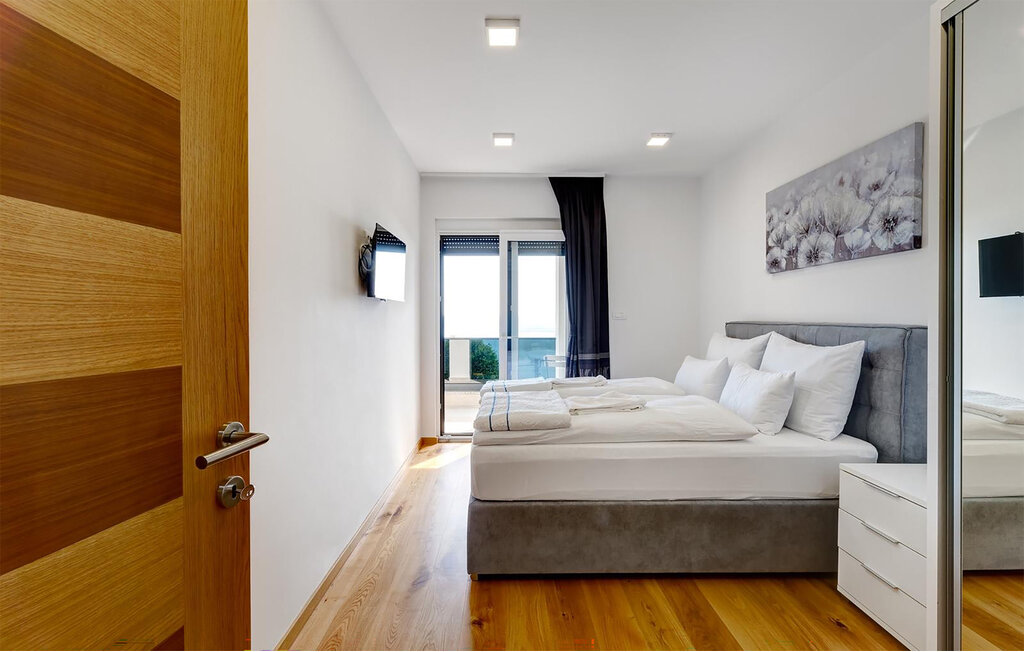 Feriehus - Crikvenica - Dramalj , Kroatia - CKA357 19