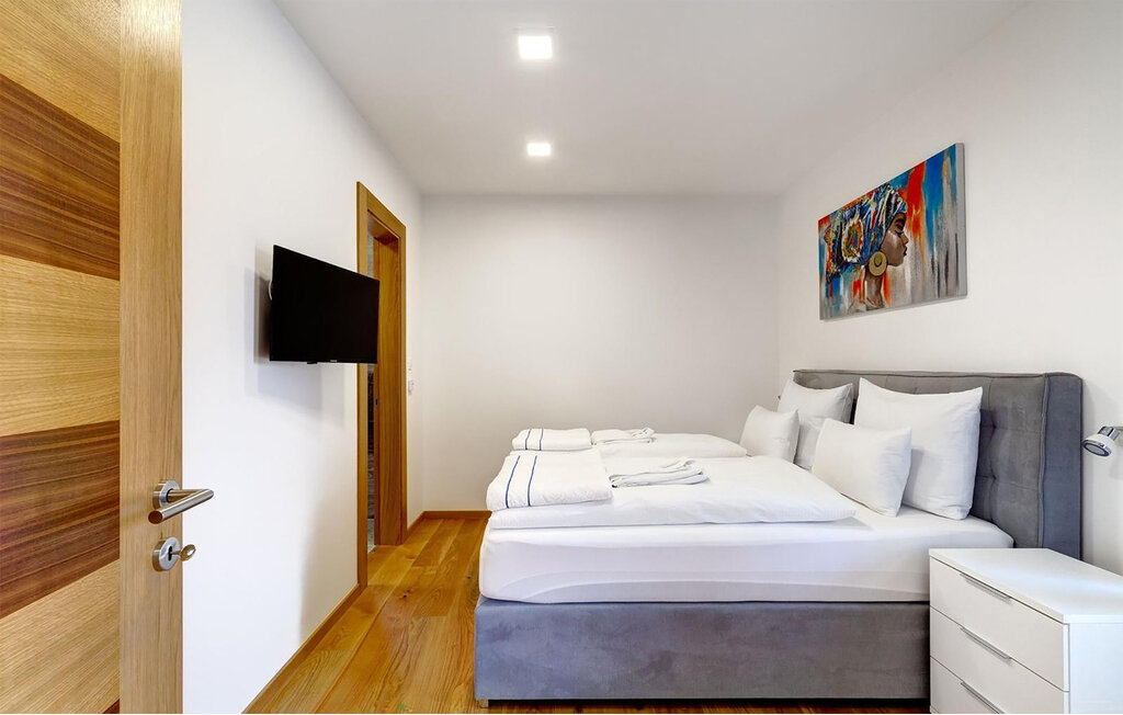 Feriehus - Crikvenica - Dramalj , Kroatia - CKA357 20