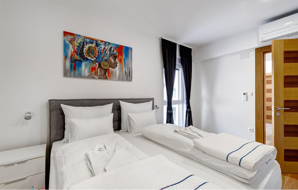 Feriehus - Crikvenica - Dramalj , Kroatia - CKA357 21