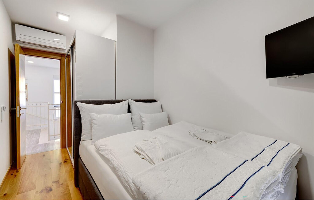 Feriehus - Crikvenica - Dramalj , Kroatia - CKA357 22