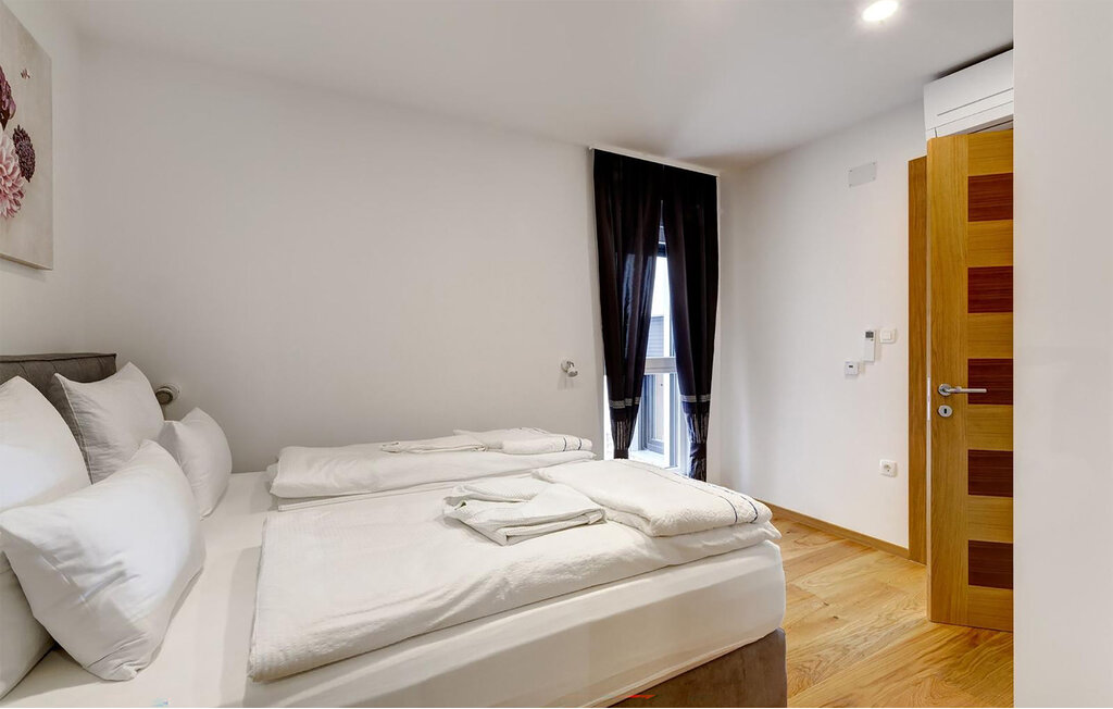 Feriehus - Crikvenica - Dramalj , Kroatia - CKA357 25