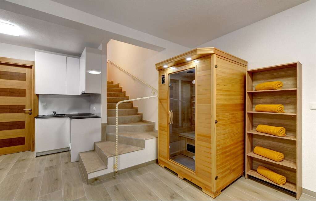 Feriehus - Crikvenica - Dramalj , Kroatia - CKA357 16