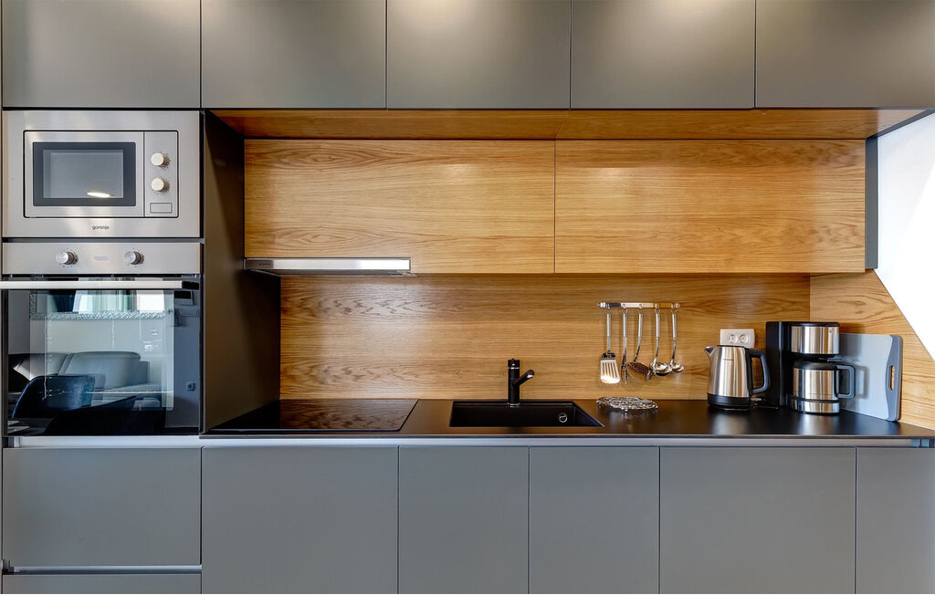 Feriehus - Crikvenica - Dramalj , Kroatia - CKA357 14