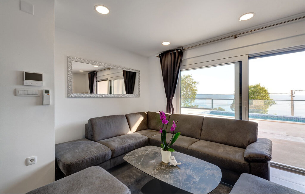 Feriehus - Crikvenica - Dramalj , Kroatia - CKA357 3