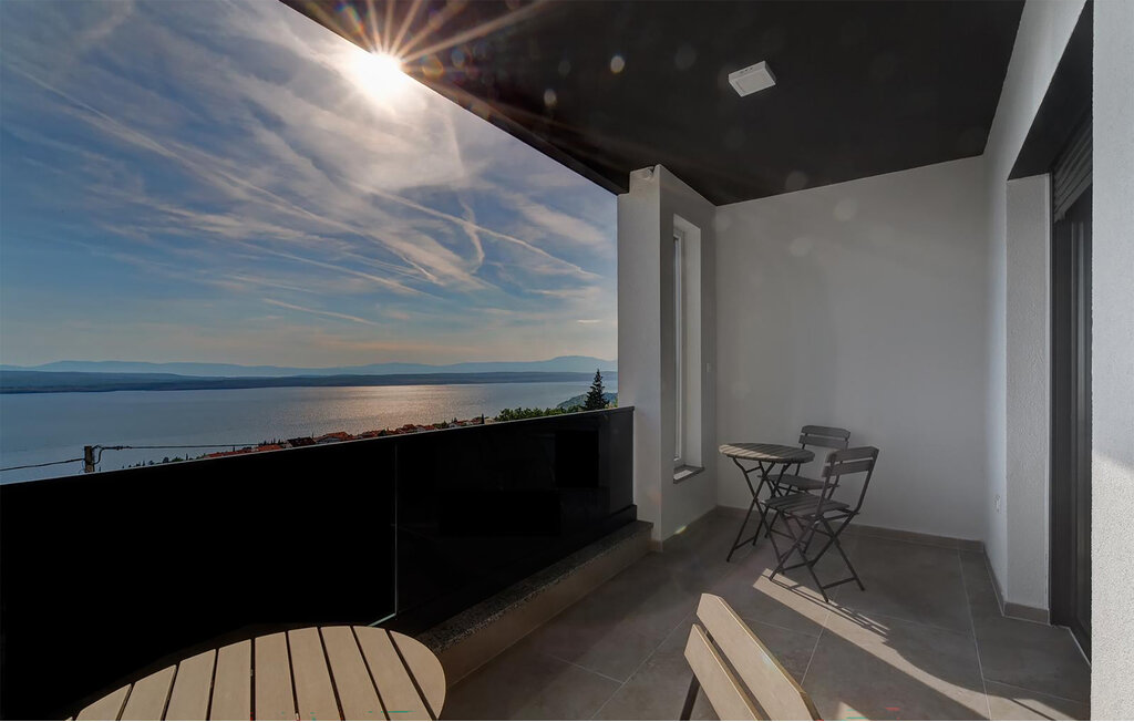 Feriehus - Crikvenica - Dramalj , Kroatia - CKA357 9