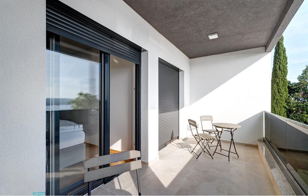 Feriehus - Crikvenica - Dramalj , Kroatia - CKA357 11