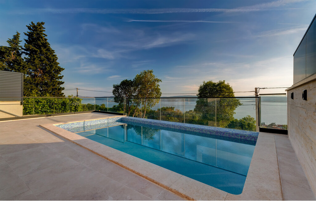 Feriehus - Crikvenica - Dramalj , Kroatia - CKA357 1