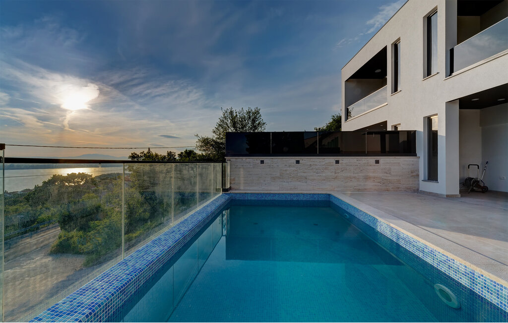 Feriehus - Crikvenica - Dramalj , Kroatia - CKA357 7