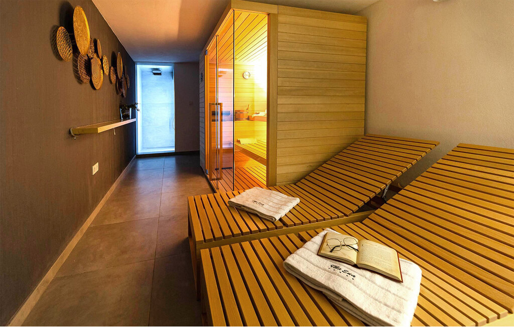 Ferienhaus - Crikvenica - Grizane , Kroatien - CKA360 36