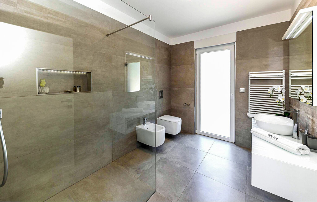 Ferienhaus - Crikvenica - Grizane , Kroatien - CKA360 35